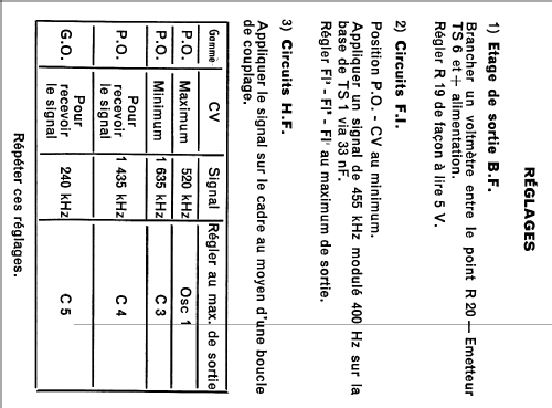 A24 /L; Atlantic; Paris (ID = 2065735) Radio