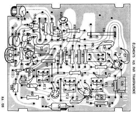 A24 /L; Atlantic; Paris (ID = 2065737) Radio