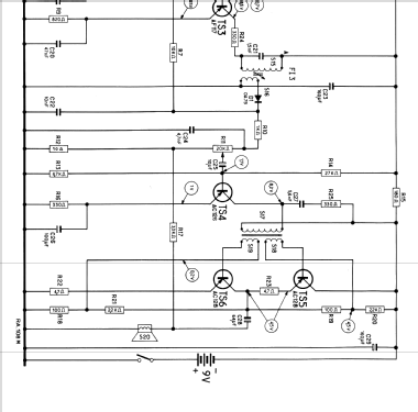 A34T /R /L; Atlantic; Paris (ID = 2067118) Radio