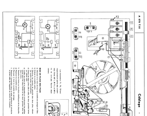 T870T /00 /01; Ténor, Compagnie (ID = 2068828) Radio