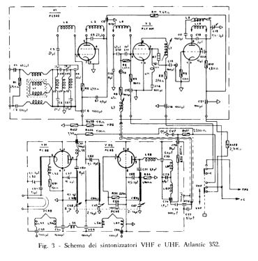 352; Atlantic Radio; (ID = 2871360) Television