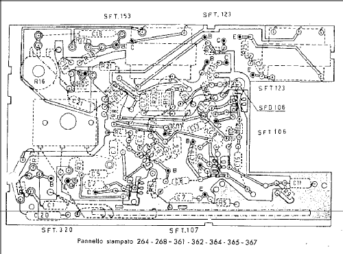 T268; Atlantic Radio; (ID = 948640) Radio