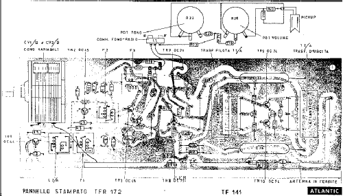 TFR-172; Atlantic Radio; (ID = 948644) Radio