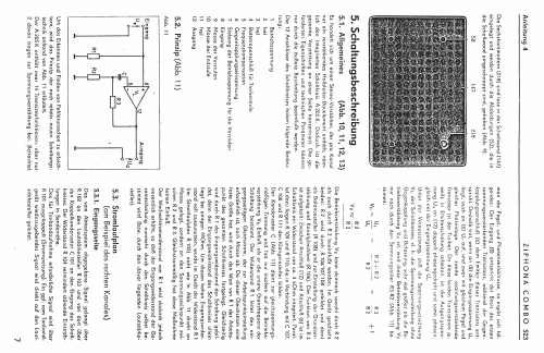 AS5005; AudioSonic, (ID = 1377247) Enrég.-R