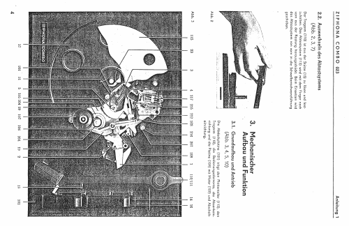 AS5005; AudioSonic, (ID = 1377253) Enrég.-R