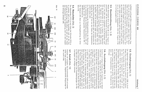 AS5005; AudioSonic, (ID = 1377258) Enrég.-R