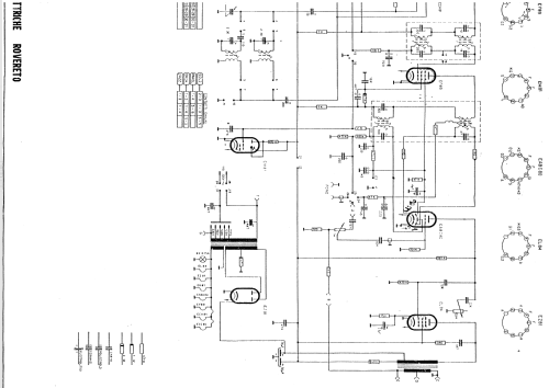 7061MF; Augusta Costruzioni (ID = 1534487) Radio