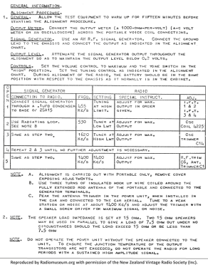 PCR4; Autocrat Radio Ltd.; (ID = 2705462) Radio