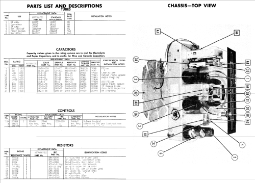 620 ; Automatic Radio Mfg. (ID = 597465) Radio