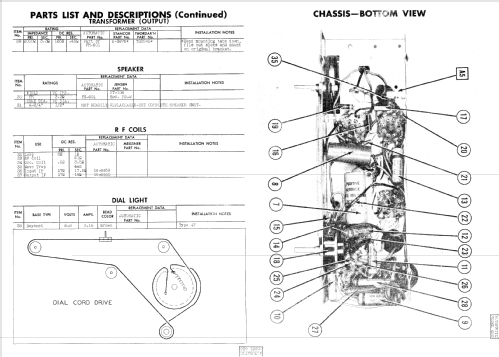 620 ; Automatic Radio Mfg. (ID = 597466) Radio