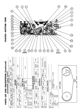 C51 ; Automatic Radio Mfg. (ID = 3086754) Radio