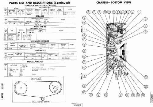 C51 ; Automatic Radio Mfg. (ID = 437132) Radio