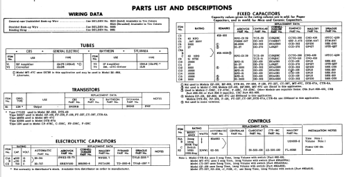 C-338C ; Automatic Radio Mfg. (ID = 561027) Car Radio