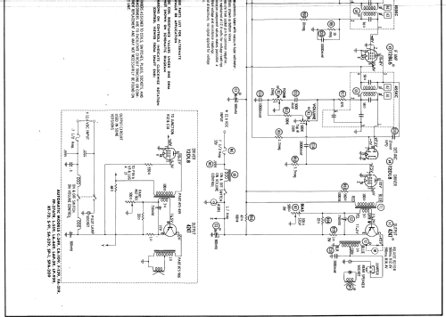 C-349 ; Automatic Radio Mfg. (ID = 564871) Car Radio