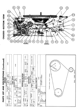 C-54 ; Automatic Radio Mfg. (ID = 3111024) Radio