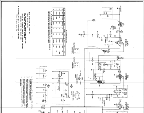 CTR-6B ; Automatic Radio Mfg. (ID = 560981) Car Radio