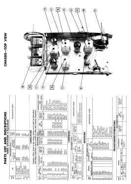 F-151 ; Automatic Radio Mfg. (ID = 2960915) Car Radio