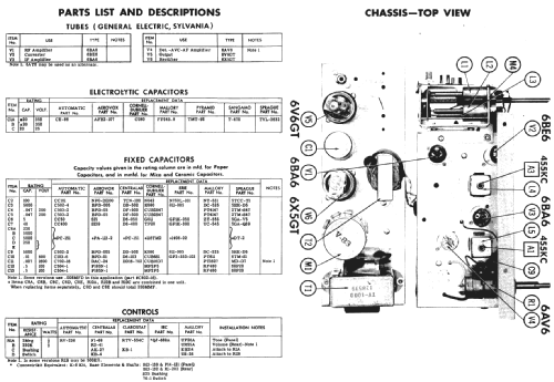 F-241 ; Automatic Radio Mfg. (ID = 235297) Car Radio