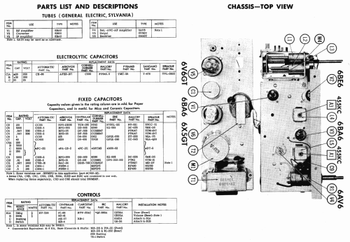 F-241 ; Automatic Radio Mfg. (ID = 437247) Car Radio