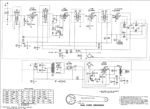 H-400 ; Automatic Radio Mfg. (ID = 239197) Car Radio