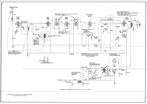 H-9 ; Automatic Radio Mfg. (ID = 565325) Car Radio