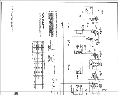 N-638 ; Automatic Radio Mfg. (ID = 590118) Car Radio