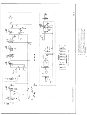 P-651 ; Automatic Radio Mfg. (ID = 3070013) Car Radio