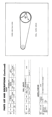 P-651 ; Automatic Radio Mfg. (ID = 3070017) Car Radio