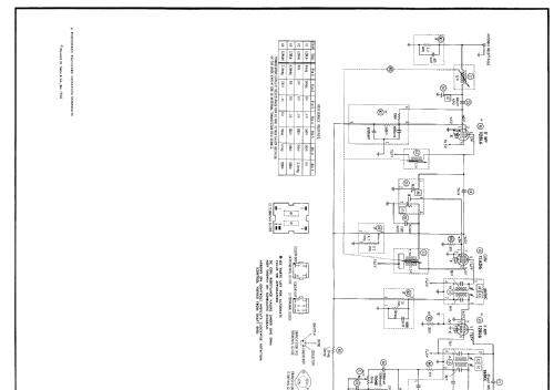 RAP-100 ; Automatic Radio Mfg. (ID = 501108) Car Radio