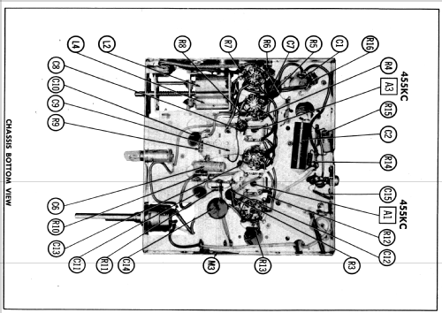 RT-7B ; Automatic Radio Mfg. (ID = 591326) Car Radio