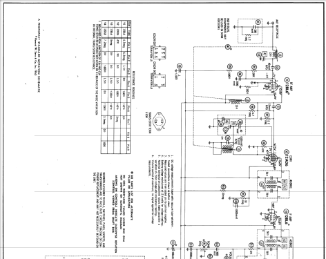 RT-7D ; Automatic Radio Mfg. (ID = 565632) Autoradio