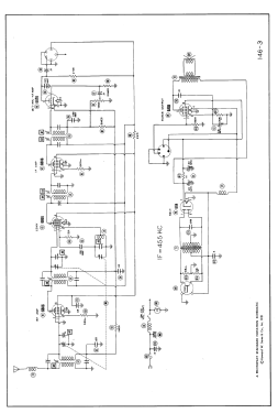 S-551 ; Automatic Radio Mfg. (ID = 2958787) Car Radio