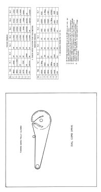 S-551 ; Automatic Radio Mfg. (ID = 2958790) Car Radio