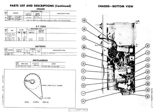 Tom Boy ; Automatic Radio Mfg. (ID = 909934) Radio