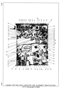 TV-1649 ; Automatic Radio Mfg. (ID = 2951096) Television