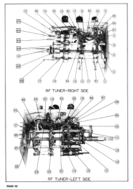 TV-1649 ; Automatic Radio Mfg. (ID = 2951097) Television