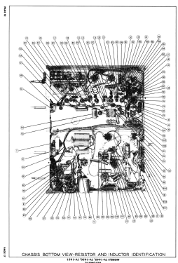 TV-1649 ; Automatic Radio Mfg. (ID = 2951100) Television