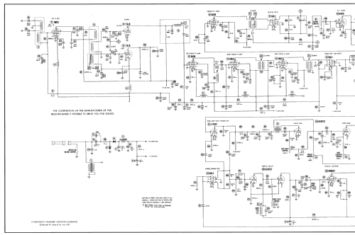 TV-5006; Automatic Radio Mfg. (ID = 2956104) Television