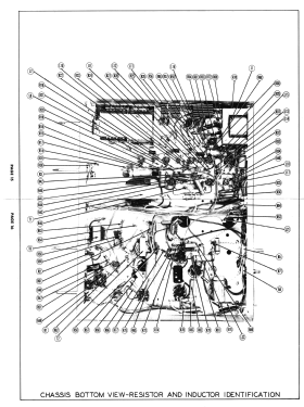 TV-5006; Automatic Radio Mfg. (ID = 2956111) Television