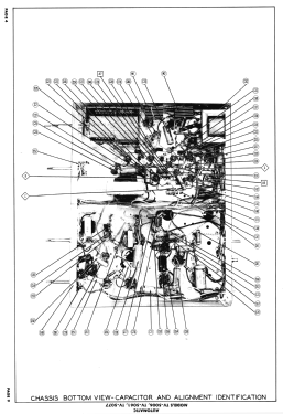 TV-5006; Automatic Radio Mfg. (ID = 2956112) Television