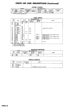 TV-5006; Automatic Radio Mfg. (ID = 2956118) Television