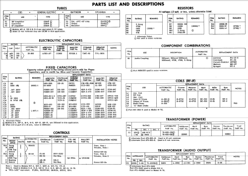 W-76 ; Automatic Radio Mfg. (ID = 565567) Car Radio