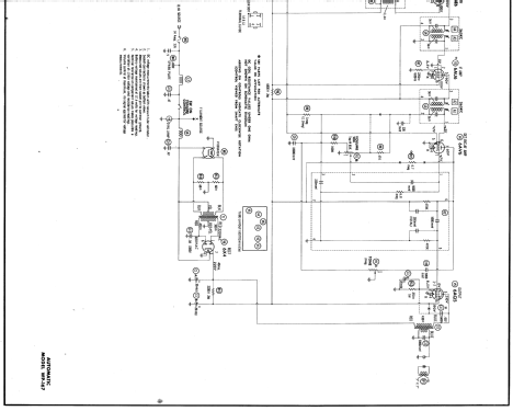 WP-167 ; Automatic Radio Mfg. (ID = 580462) Car Radio