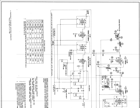 WPC-8 ; Automatic Radio Mfg. (ID = 565593) Car Radio