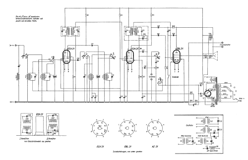 641; Autophon AG inkl. (ID = 2095686) Radio