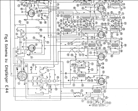 E44; Autophon AG inkl. (ID = 208127) Mil Re