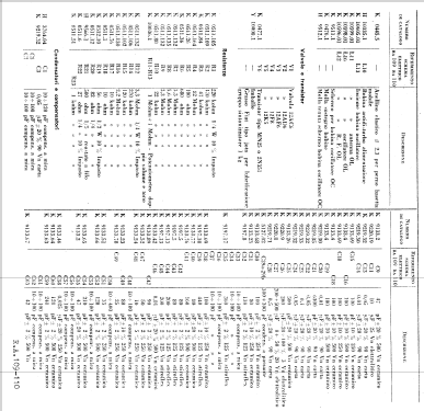 RA109; Autovox SPA; Roma (ID = 647547) Car Radio