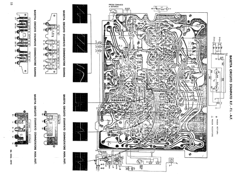 RA3006; Autovox SPA; Roma (ID = 2078427) Car Radio