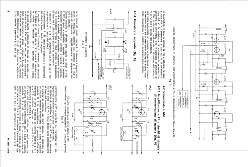 RA3006; Autovox SPA; Roma (ID = 2078432) Car Radio