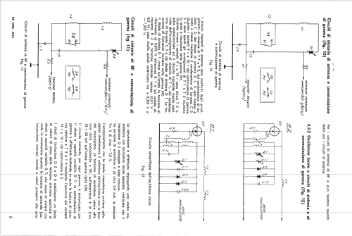 RA3006; Autovox SPA; Roma (ID = 2078433) Car Radio